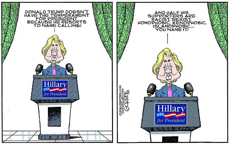hillary-name-calling